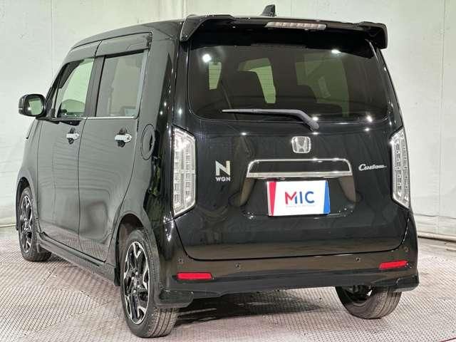 N-WGN CUSTOM