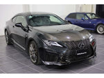 LEXUS RC F