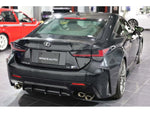 LEXUS RC F