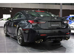 LEXUS RC F
