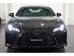 LEXUS RC F