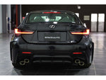 LEXUS RC F