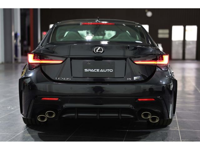 LEXUS RC F