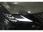 LEXUS RC F