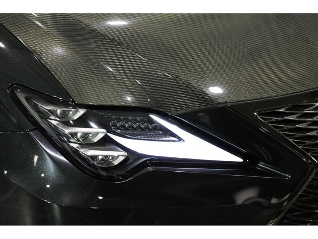 LEXUS RC F