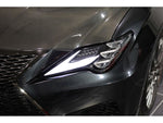 LEXUS RC F