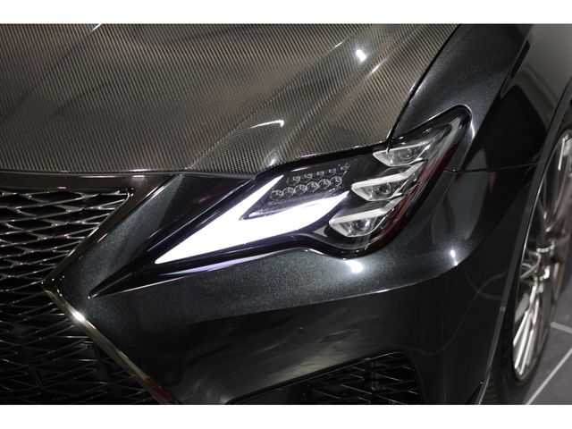 LEXUS RC F