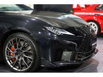 LEXUS RC F