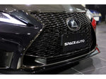 LEXUS RC F