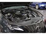 LEXUS RC F