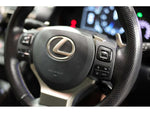 LEXUS RC F