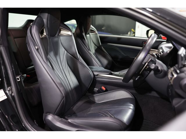 LEXUS RC F