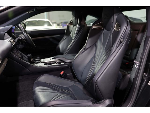 LEXUS RC F