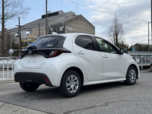 YARIS