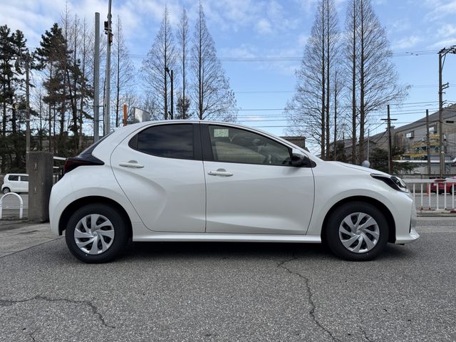 YARIS