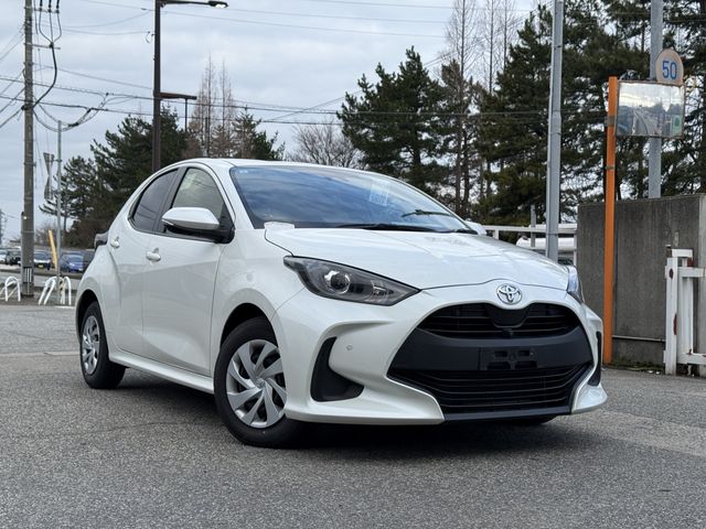 YARIS
