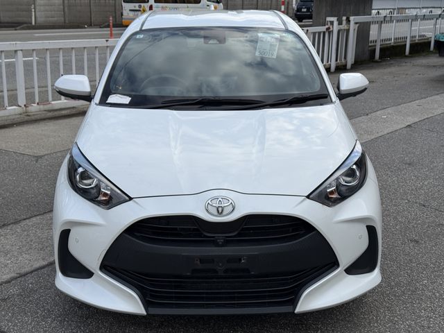 YARIS