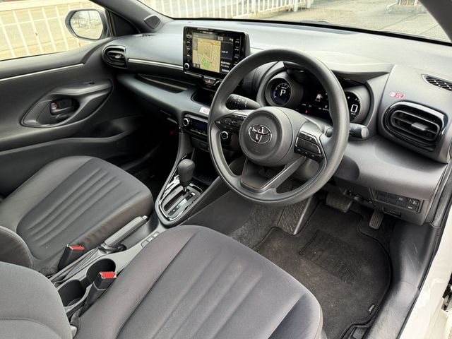 YARIS