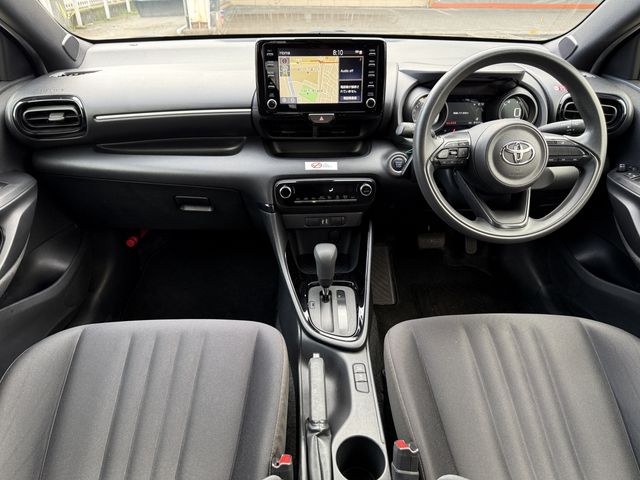 YARIS