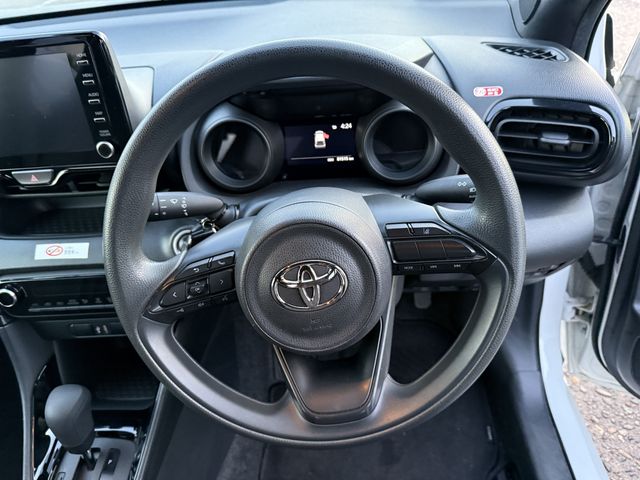 YARIS