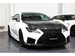 LEXUS RC F