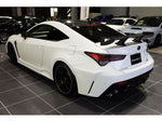 LEXUS RC F