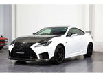 LEXUS RC F