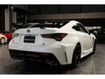 LEXUS RC F