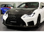 LEXUS RC F