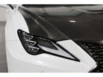 LEXUS RC F
