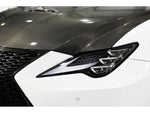 LEXUS RC F