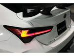 LEXUS RC F