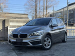 BMW 2series Gran Tourer