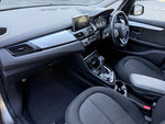 BMW 2series Gran Tourer