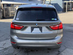 BMW 2series Gran Tourer