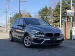 BMW 2series Gran Tourer