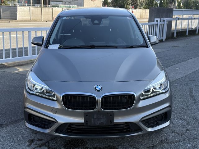 BMW 2series Gran Tourer