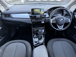 BMW 2series Gran Tourer