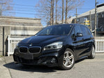 BMW 2series Gran Tourer