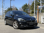 BMW 2series Gran Tourer