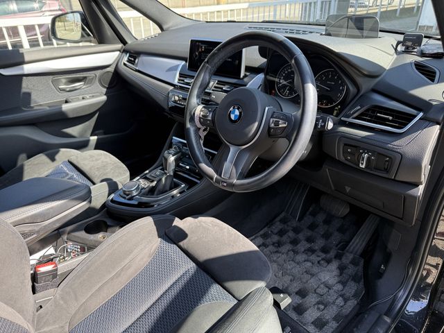 BMW 2series Gran Tourer