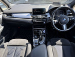 BMW 2series Gran Tourer