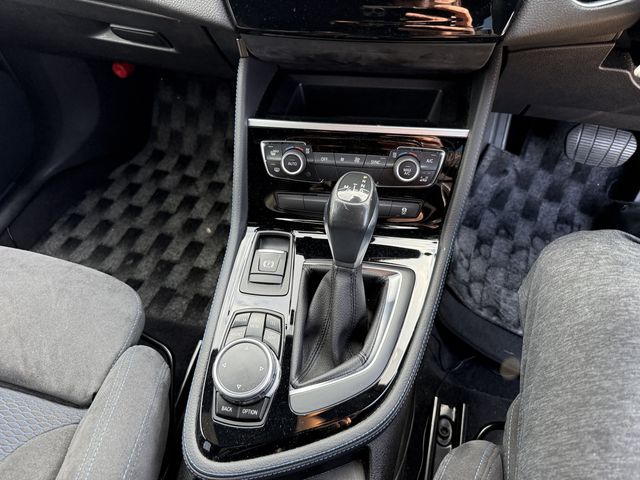 BMW 2series Gran Tourer