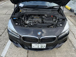 BMW 2series Gran Tourer