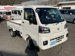 HIJET truck 4WD