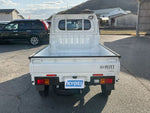 HIJET truck 4WD