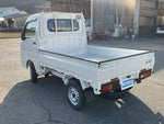 HIJET truck 4WD