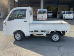HIJET truck 4WD