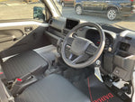 HIJET truck 4WD