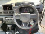 HIJET truck 4WD